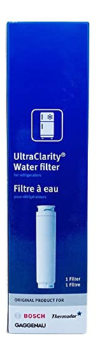 Filtro De Agua Para Refrigerador  Bosch Thermador Replfltr10