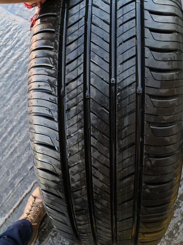 Rines Llantas Honda Crv Turbo Plus 18 Crv 18 19 20 Nuevo (Usado)