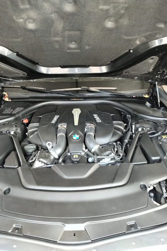BMW Serie 7 4.4 750lia Excellence At