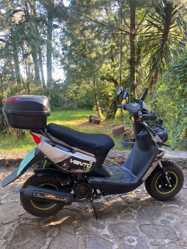 Vento Ruda 170cc Semi Nueva!! - Modelo 2025 - Factura O