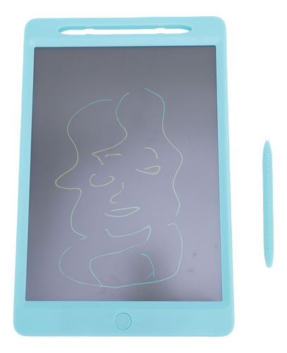 Tableta De Dibujo Lcd Writing Clear Lines De 11.5 Pulgadas