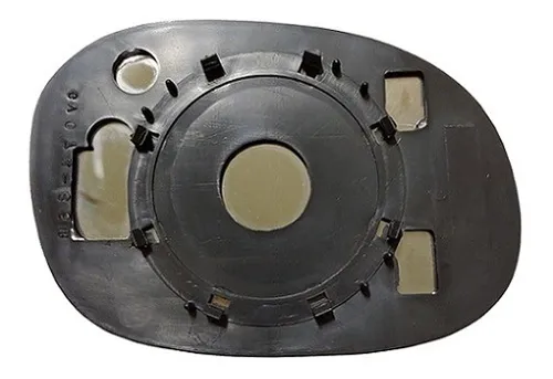 comprar Vidrio Espejo Ext. Izq.  Peugeot 206 Xs 1999-11  Hatch Back