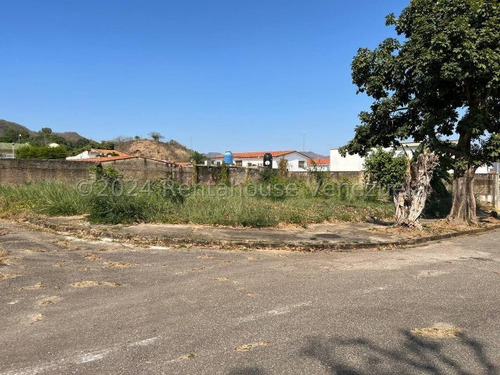 Terreno En Venta Prebo Ii Valencia Carabobo Mls #25-17591 LG