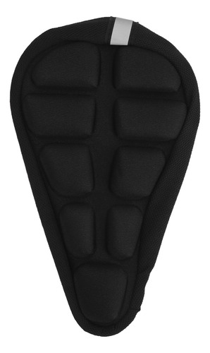 Funda De Asiento De Bicicleta Eva Que Absorbe Los Golpes, Có