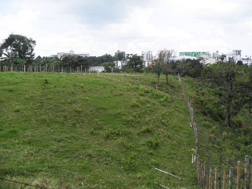 Imagen 8 de 10 de Lote Para La Venta En En Norte De Armenia Q.