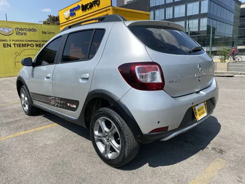 Renault Stepway 1.6 Trek Intens