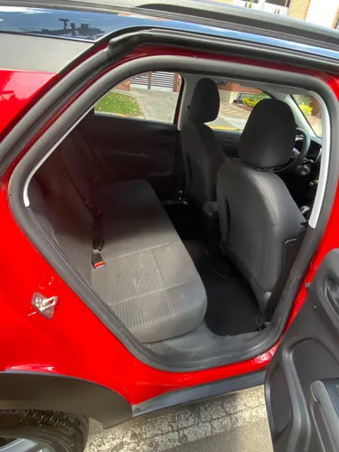 Citroën C4 Cactus 1.6 Feel Aut