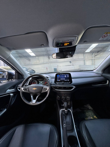Chevrolet Tracker 1.2 Ltz Turbo At