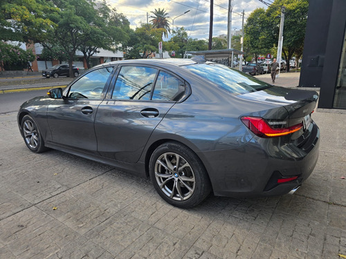 BMW Serie 3 2.0 320i Sedan Sportline