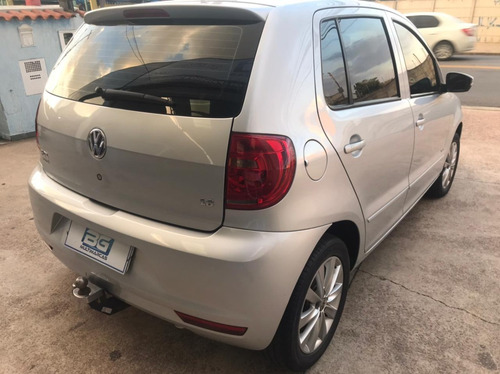 Fox Gii 1.6 Flex Completo