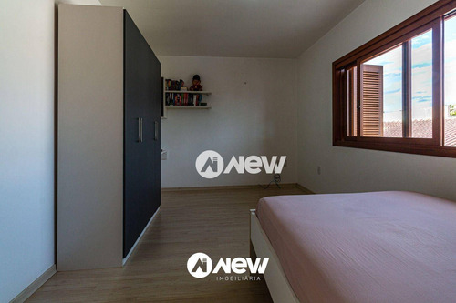 Imagem 28 de 30 de Casa Com 3 Dormitórios À Venda, 363 M² Por R$ 960.000,00 - Metzler - Campo Bom/rs - Ca0593