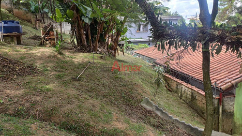 Imagem 3 de 6 de Ótimo Terreno 2000² A Venda Em Itaquera - V9170
