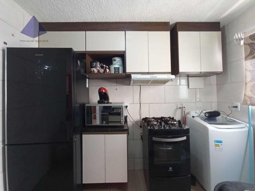 Apartamento Condominio Santa Cecília