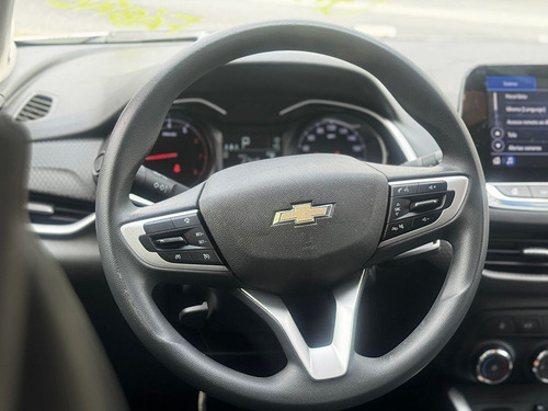 Chevrolet Onix 1.0 TURBO LT