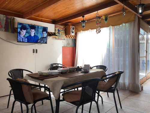 Impecable Casa Aislada En Condominio El Alba. Lo Campino.