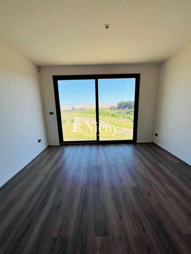Casa En Arriendo De 3 Dorm. En Quintero