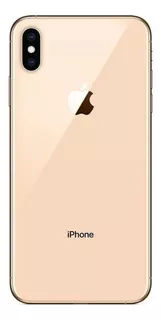 iPhone XS Max 64 Gb Oro, Liberado Para Cualquier Compañia.