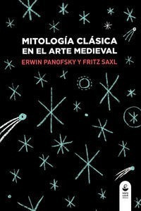 Mitologia Clasica En El Arte Medieval - Panofsky,erwin