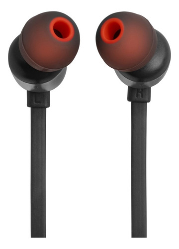 Audífonos Jbl Tune 310c Con Mic/control Usb C, Negro. Color
