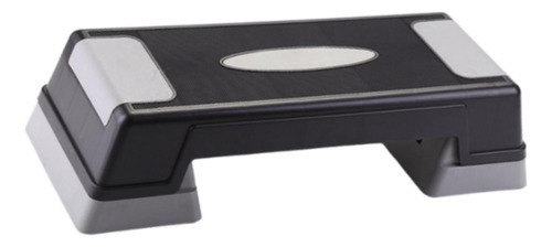 De Ejercicios Aeróbicos Para Ejercicios De Con Step Y