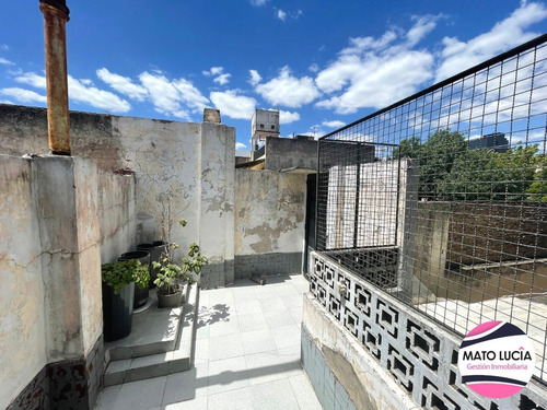 Imagen 3 de 22 de Tipo Casa 4 Amb - Terraza - Parrilla - Sin Expensas