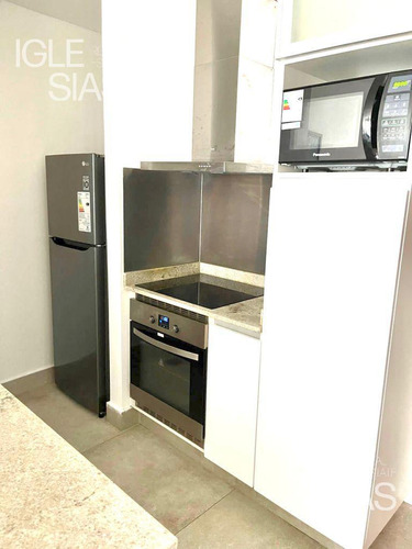 Departamento En Alquiler Amoblado En Acqua Rio, Nordelta