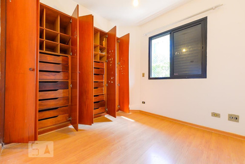 Apartamento À Venda - Pinheiros, 2 Quartos, 58 - S892860774