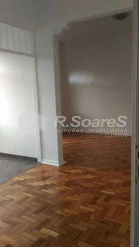 Apartamento-locação-praça Da Bandeira-rio De Janeiro - Ldap30309