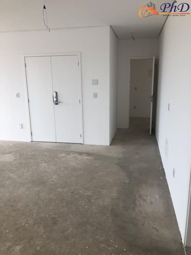 Imagem 2 de 15 de Grand Garden Residence - Apartamento Alto Padrão A Venda No Bairro Jardim Das Samambaias - Jundiaí, Sp - Ph16032
