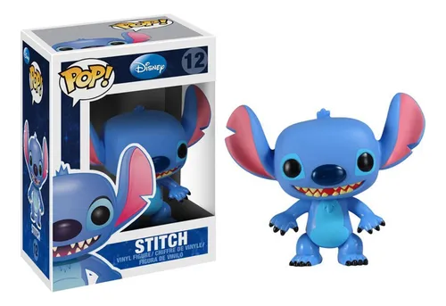 Funko pop cheap stitch