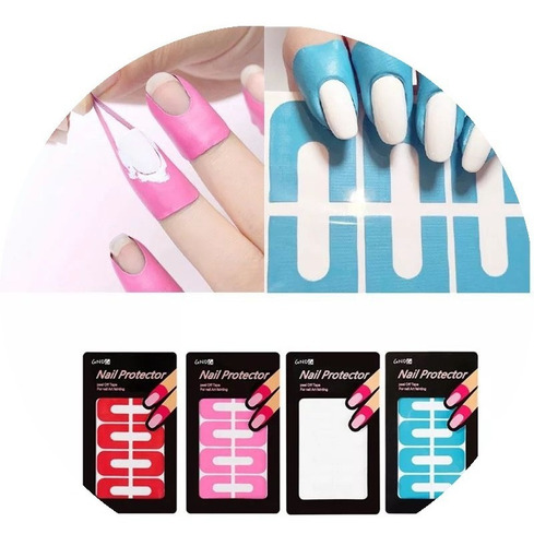 Set De Manicure Perfecta Uñas Belleza 10 Unidades