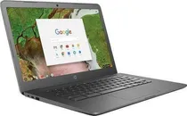 Comprar Laptop Hp Chromebook 2019  Intel Celeron N3350 4gb Ram 32gb