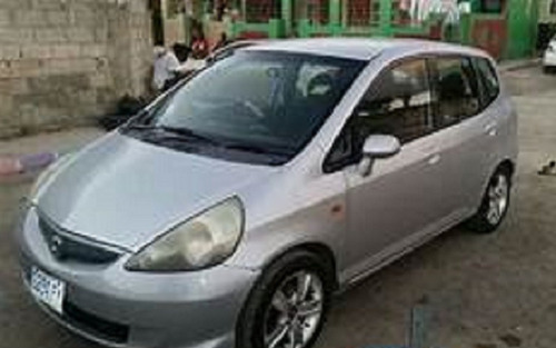 Disco De Frenos Delantero Honda Fit 2004-2008
