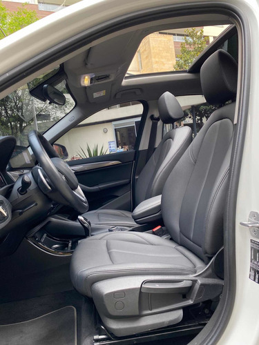 Bmw X1 Sdrive 20i