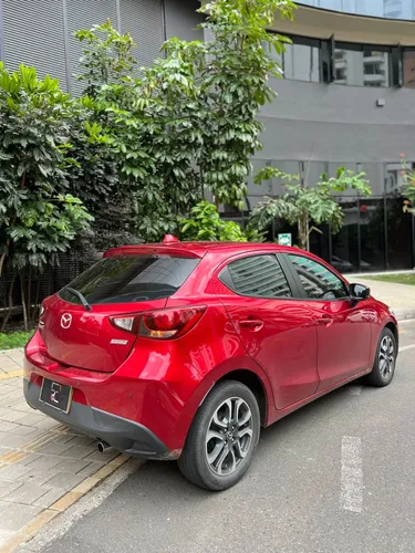 Mazda 2 1.5 Touring
