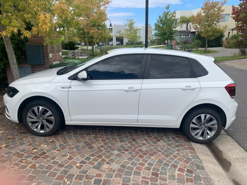 Volkswagen Polo Highline