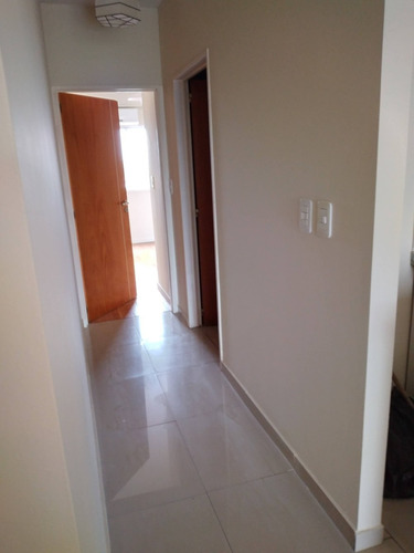 Semipiso De 2 Ambientes En Villa Urquiza