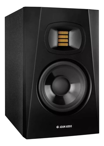 Parlante Adam Audio T5v Monitor De Estudio 5  Campo Cercano