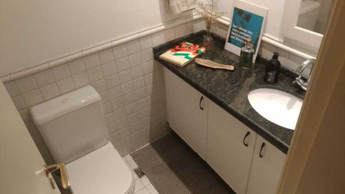 Imagem 12 de 13 de Flat-à Venda-lagoa-rio De Janeiro - Bofl10011