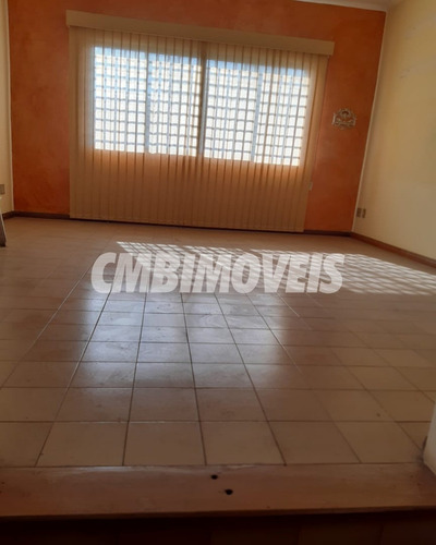 Imagem 23 de 27 de Casa À Venda 4 Dormitórios No Bairro Jardim Paraíso Em Campinas - Ca06106 - 68125952