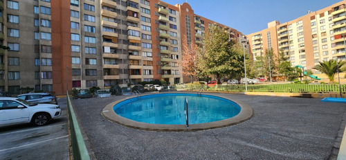 Hermoso Depto 3d2b Impecable, San Miguel, Muy Bien Ubicado!