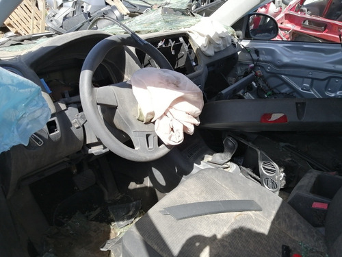Imagen 5 de 6 de Volkswagen Tiguan Turbo Por Partes Yonke Refacciones