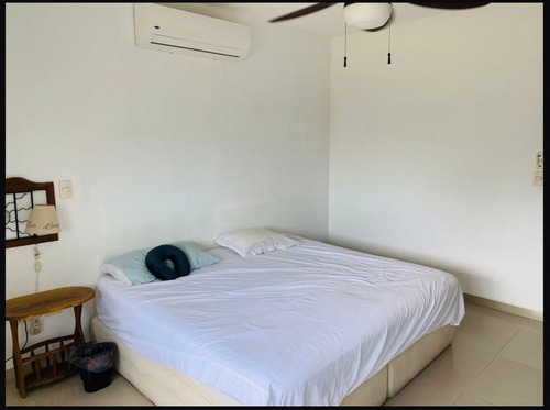 Casa En Renta En Quintas Kavanayen Cancun