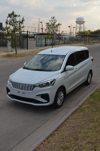 Suzuki Ertiga 1.5 Gls Mt