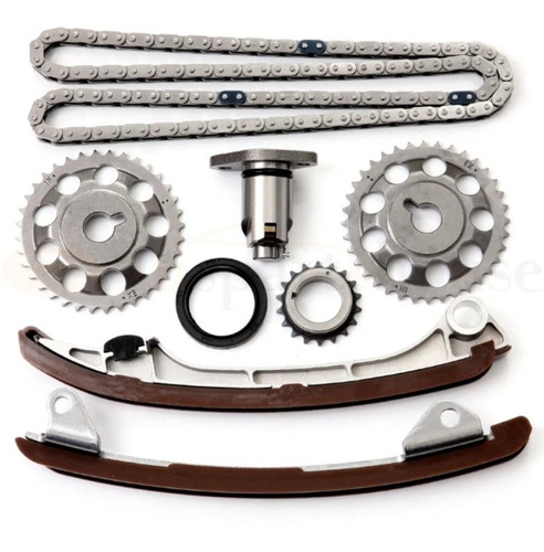 Kit Cadena De Tiempo Toyota Celica 2zz-ge 1.8l  2002 Al 2005