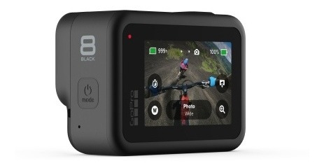 Imagen 4 de 4 de Gopro Hero 8 Black