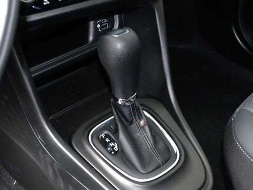 Imagen 15 de 21 de Fiat Pulse Impetus