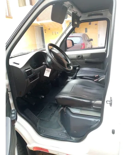 Chevrolet N300 Max Van Carga 1,2 Mod 2021