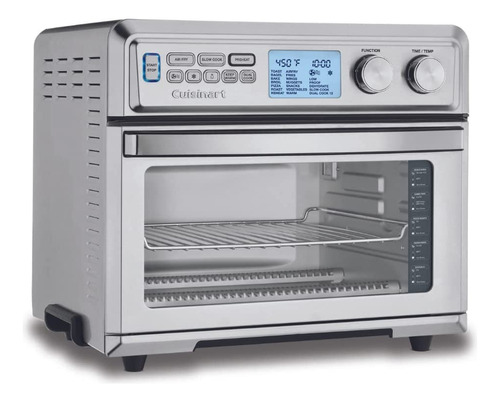 Horno Freidora Aire Cuisinart® Mode (toa 95) Nuevo En Caja