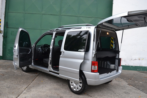 Citroën Berlingo 1.6 Xtr Hdi 92cv 2016